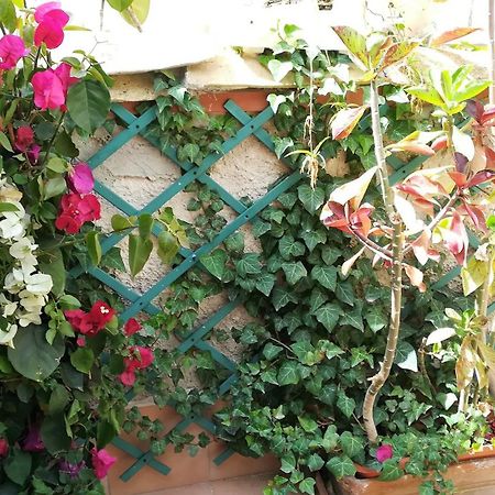 Casa Elena Al Duomo Apartment Сиракуза Екстериор снимка
